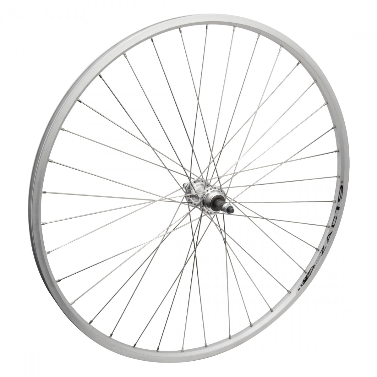 Wheelmaster 700C/29" Alloy Hybrid/Comfort Double Wall