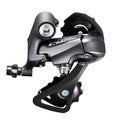 Shimano REAR DERAILLEUR, RD-R2000, CLARIS GS 8-SPEED DIRECT ATTACHMENT