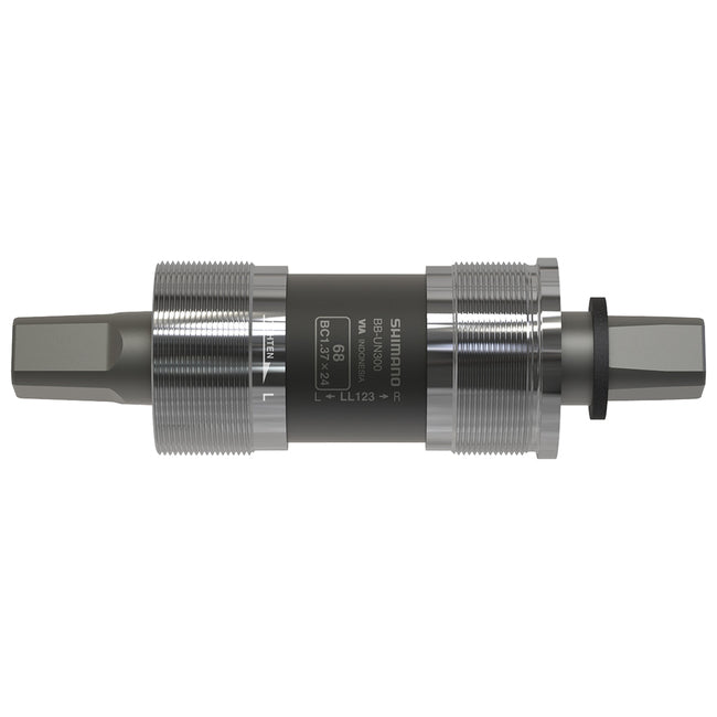 Shimano STANDARD BOTTOM BRACKET, BB-UN300,