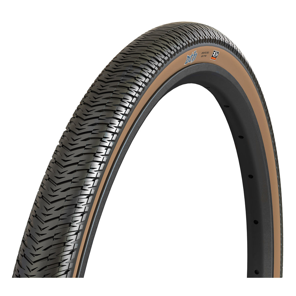 Maxxis DTH Tire, 26"