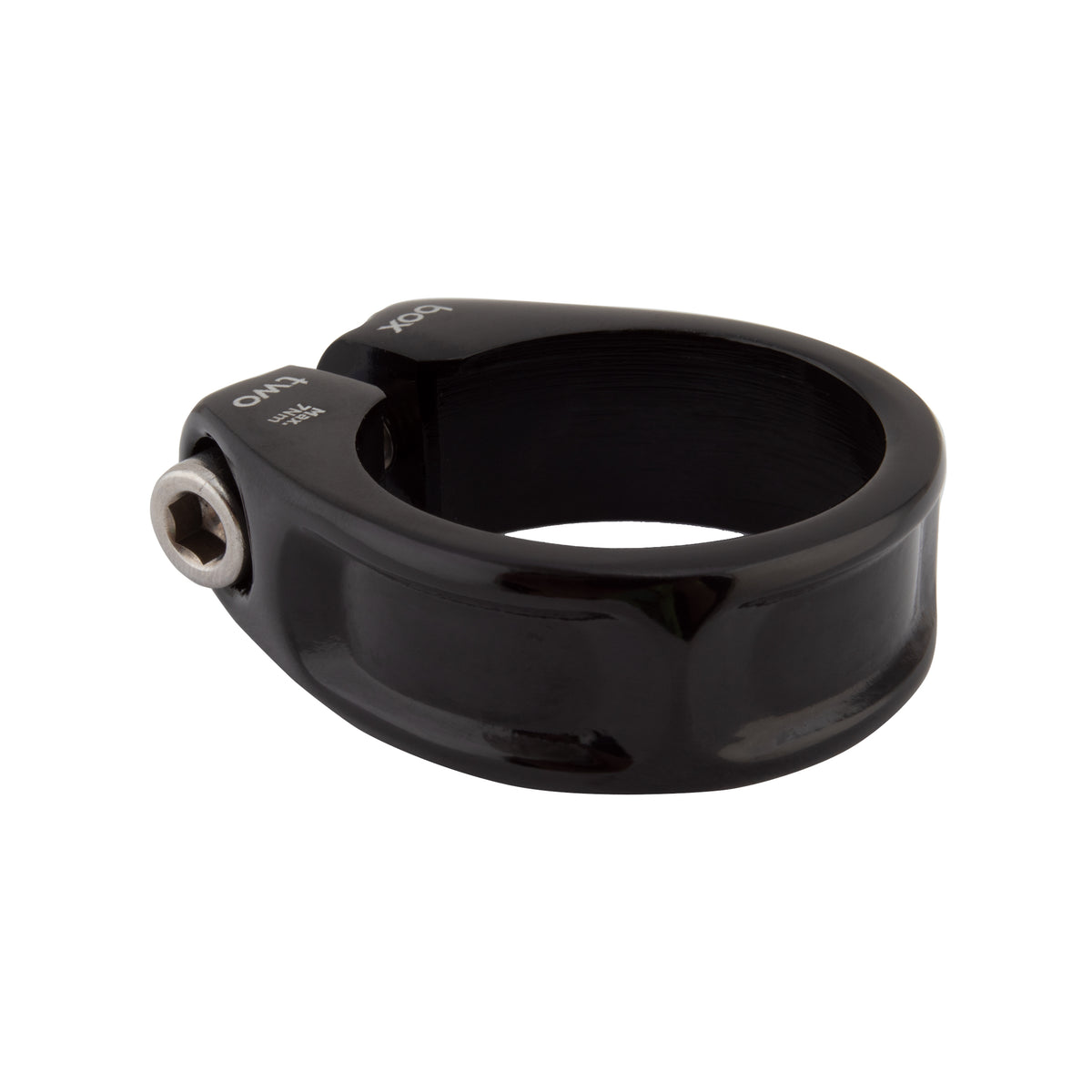 Box Two Fixed Seat Clamp 31.8