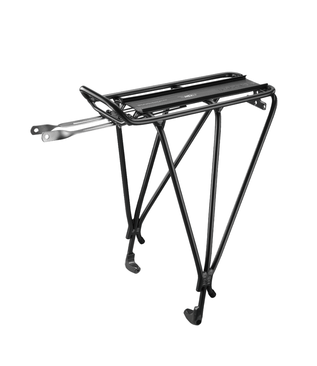 Topeak Explorer 29R MTX2.0 Disc Compatible Rack, Black
