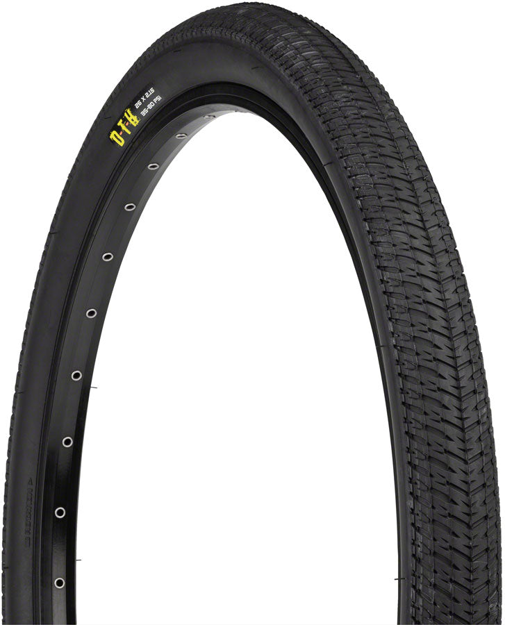 Maxxis DTH Tire, 26"