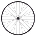 Quality Wheels Shimano QC300 / WTB ST i30 Rear Wheel - 29", QR x 135mm, Center-Lock, HG 11 MTN, Black, 32H