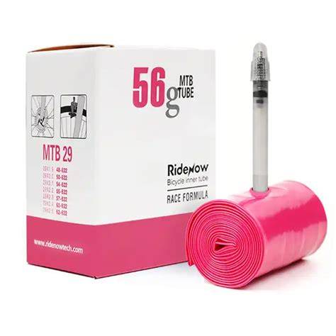 Ridenow TPU Inner Tubes