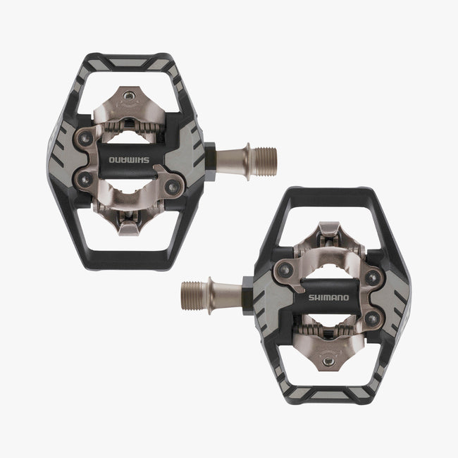 PEDAL, PD-M8120, DEORE XT, SPD PEDAL, W/CLEAT (SM-SH51)