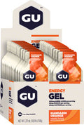 GU Energy Gel - Mandarin Orange,Single