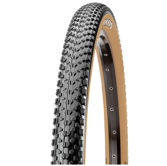 Maxxis Ikon Tire, 29x2.2", 3C/TR, Dark Tanwall
