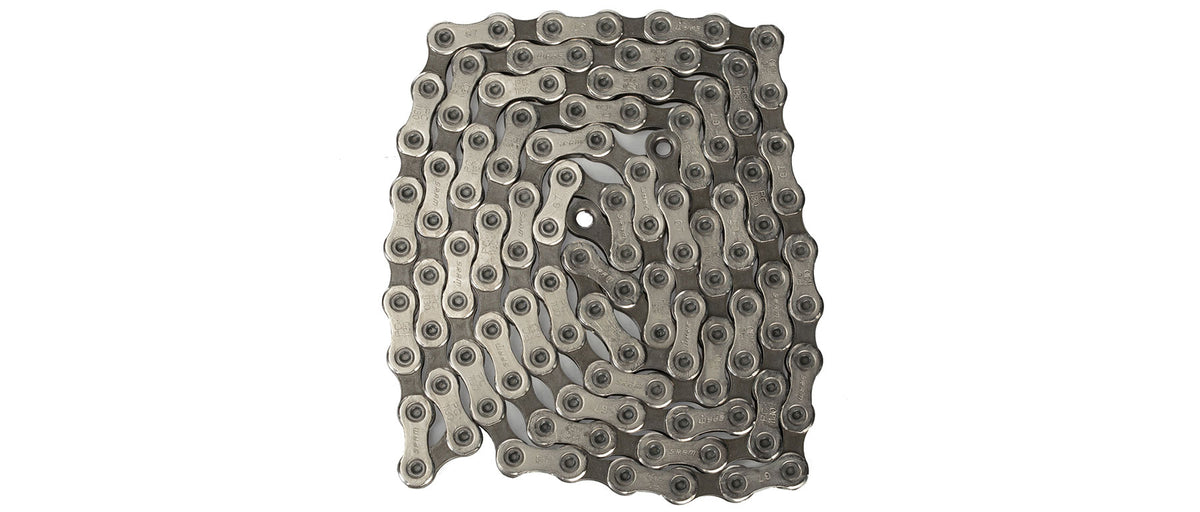 SRAM PC1130 11 Speed Chain 114 Links With PowerLock