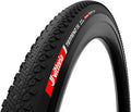 Vittoria Terreno T30 Fine Loose Tire - 700 x 55, Tubeless, Folding, Black, Gravel Endurance, Graphene, G2.0, E-Bike