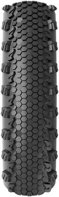 Vittoria Terreno T30 Fine Loose Tire - 700 x 55, Tubeless, Folding, Black, Gravel Endurance, Graphene, G2.0, E-Bike