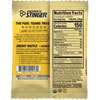 Honey Stinger Organic Waffle - Peanut Butter Banana,