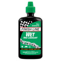 Finish Line Wet Lube, 4.0oz