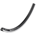 DT Swiss R 460 700c Rim, 24h, Black/Gray