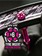 MUC-OFF V2 TUBELESS VALVE KIT - BLACK, 60MM, PAIR
