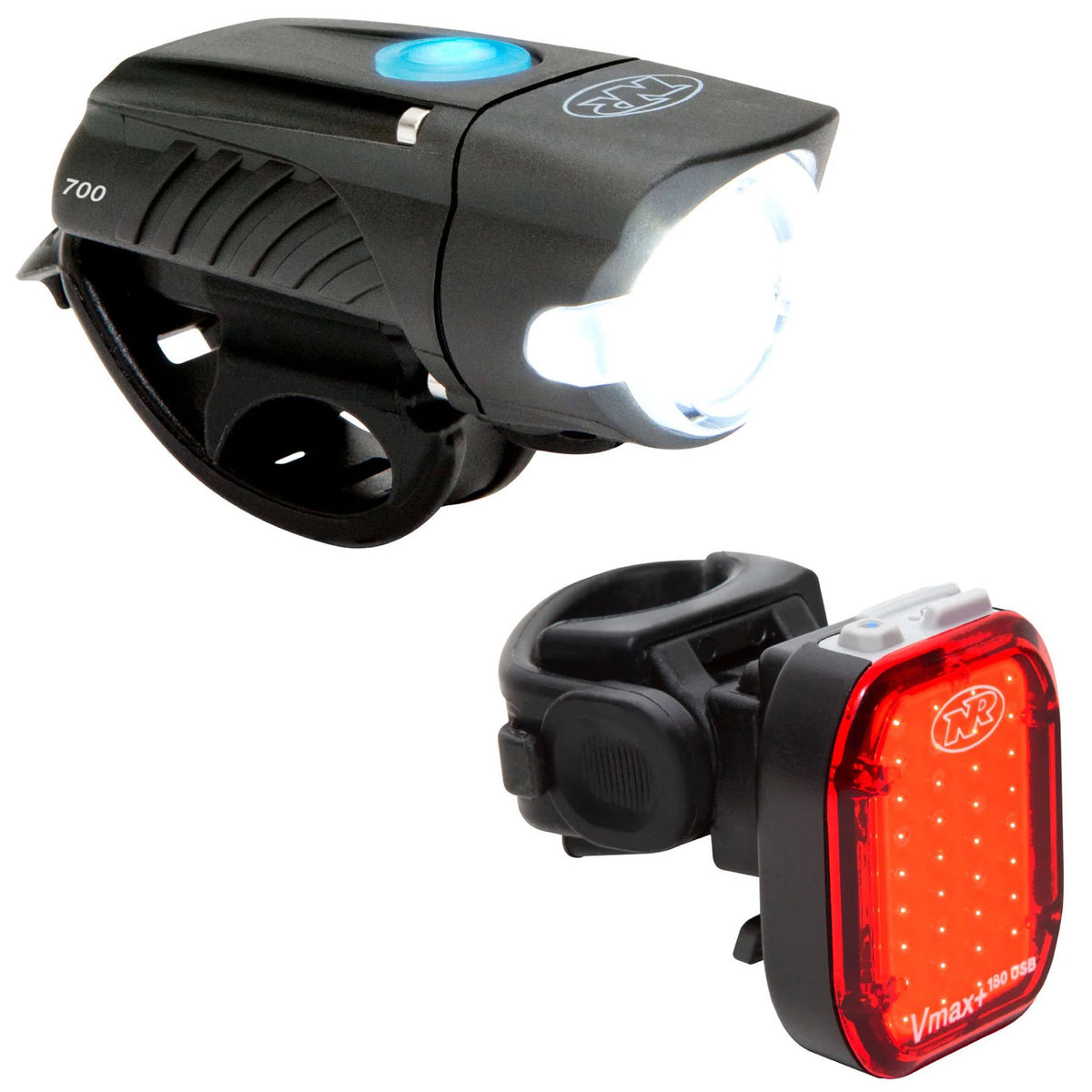NiteRider Swift 700 Vmax+ 180 Combo