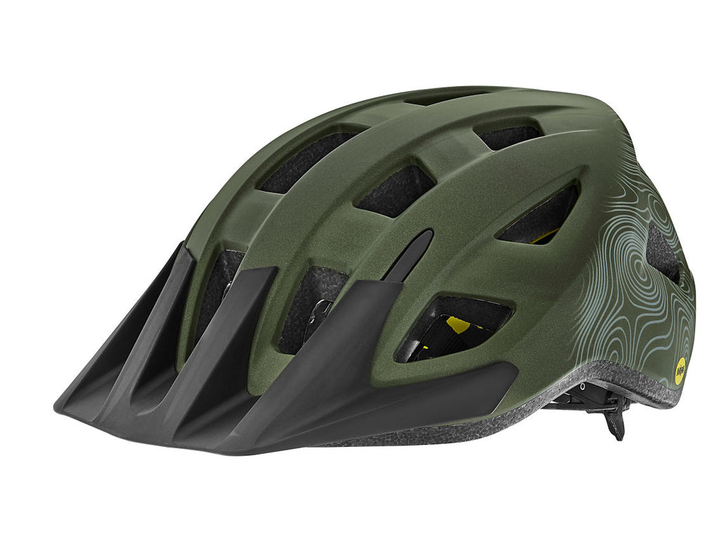 Giant Path MIPS Mens Helmet