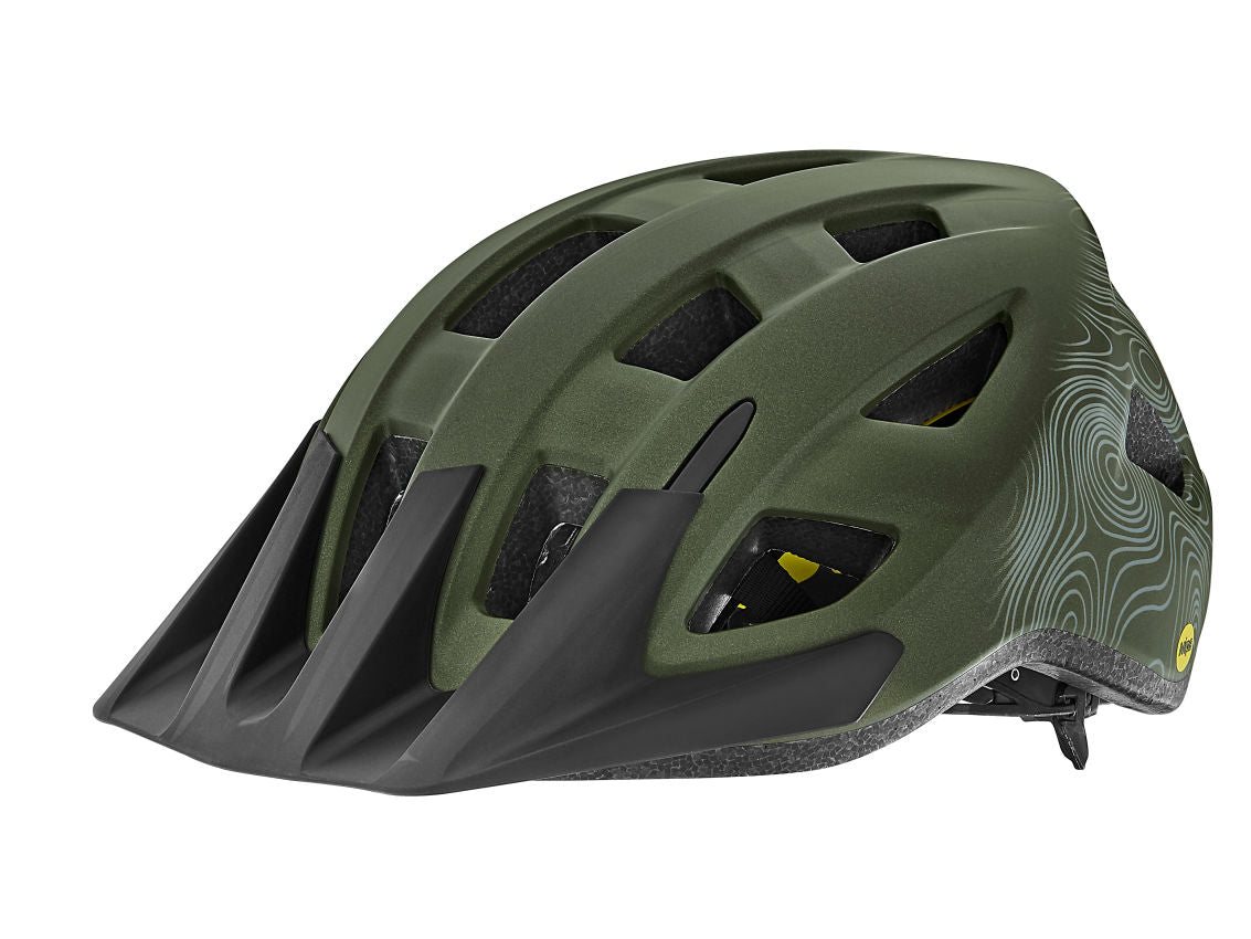 Giant Path MIPS Mens Helmet