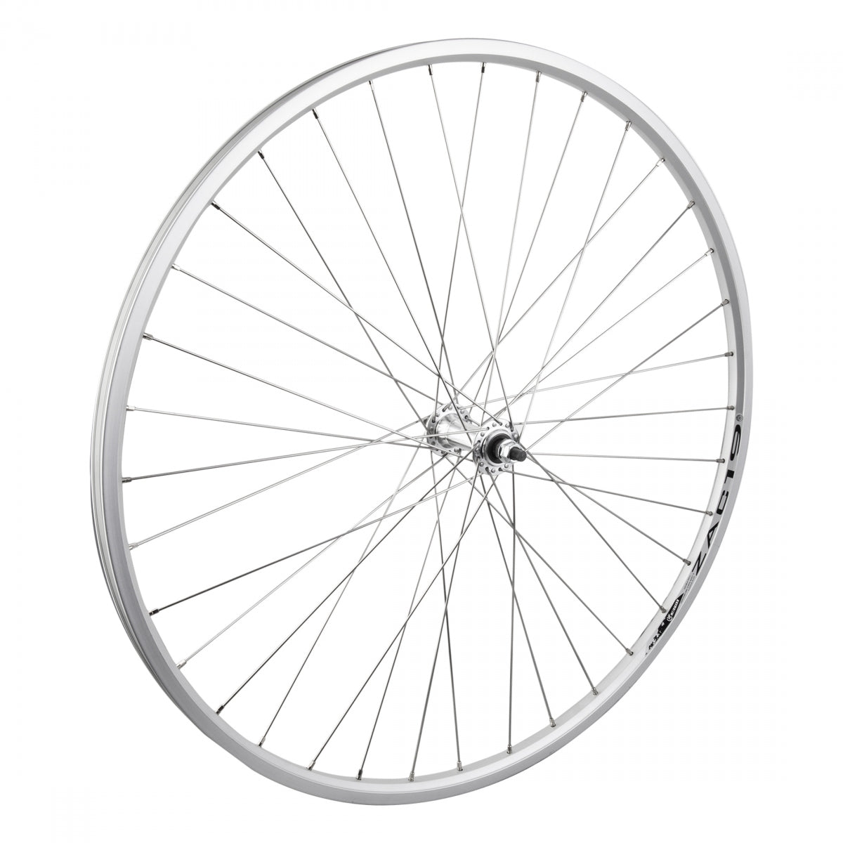 Wheelmaster 700C/29" Alloy Hybrid/Comfort Double Wall