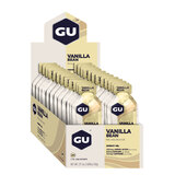 GU Energy Gel, Vanilla Bean