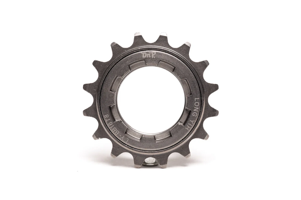State Freewheel
