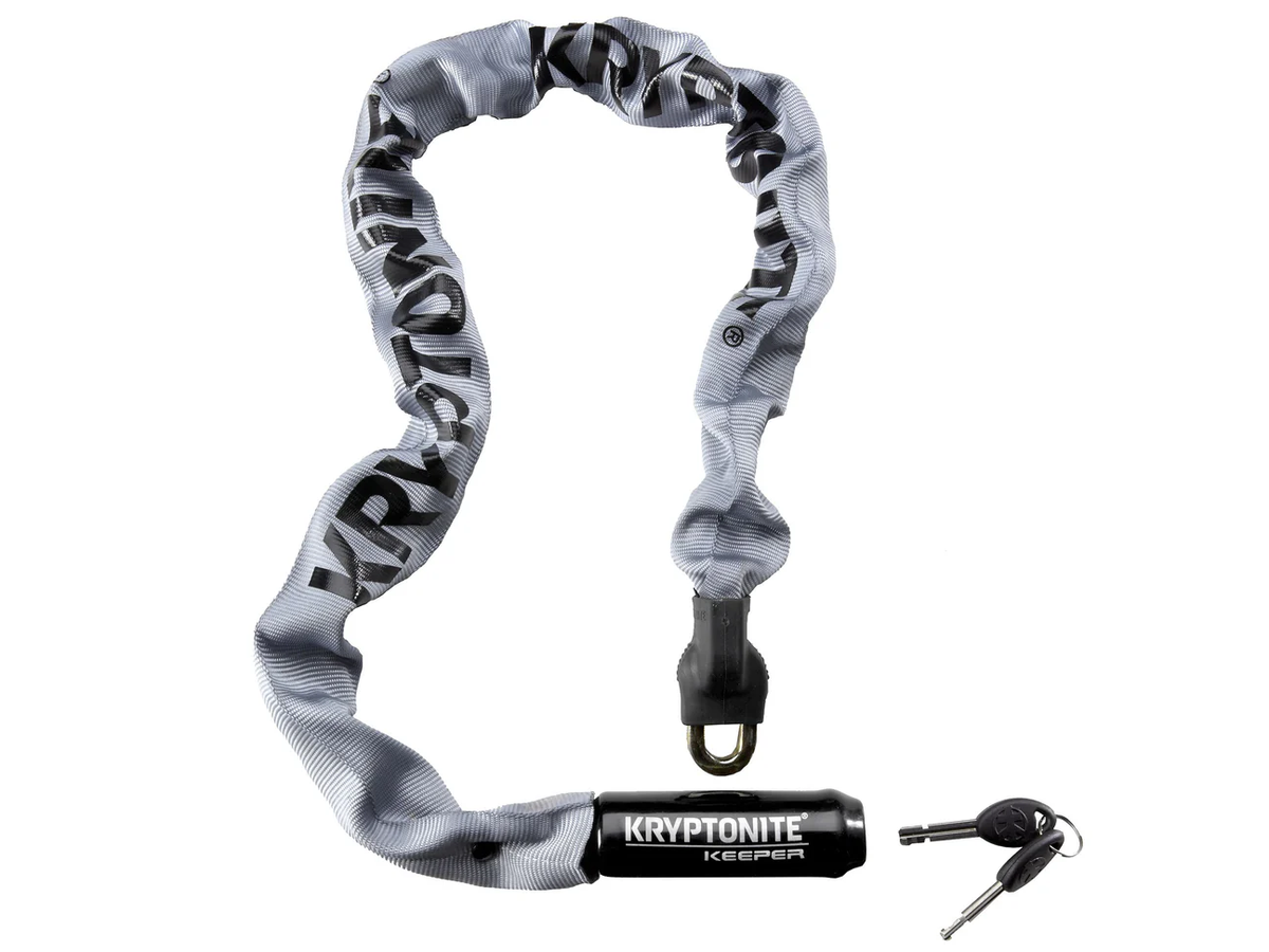 Kryptonite Keeper 785 Grey