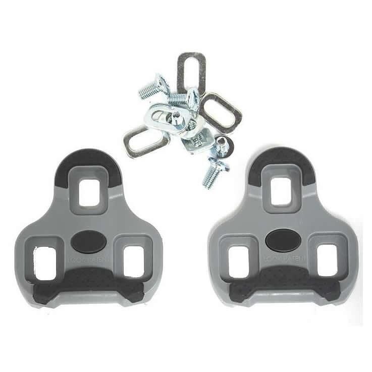 Look Keo Grip Cleats