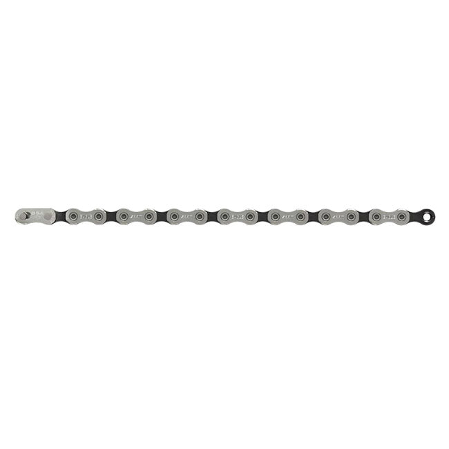 SRAM PC-GX Eagle Solid-Pin Chain 126 Link 12sp Silver
