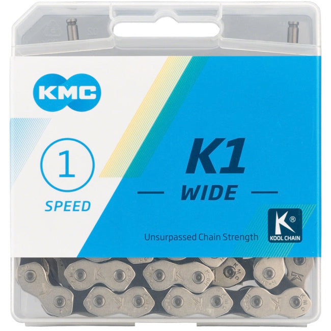 KMC K1 WIDE CHAIN