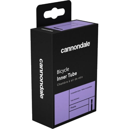 Cannondale 700 x 30 - 47mm Presta Valve 60mm Tube CP8601U1072