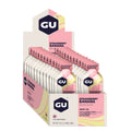 GU Energy Gel, Strawberry Banana