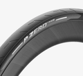 PIRELLI P ZERO ROAD TIRE - 700 X 24, CLINCHER, FOLDING, BLACK