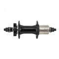 SE Om Duro Hub Black