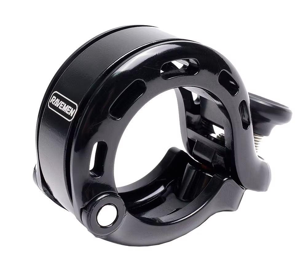 RAVEMEN Q1 BICYCLE BELL