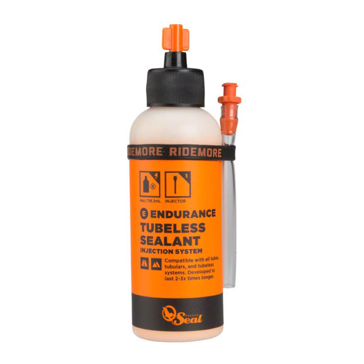 Orange Seal Regular Sealant 4oz/118mL