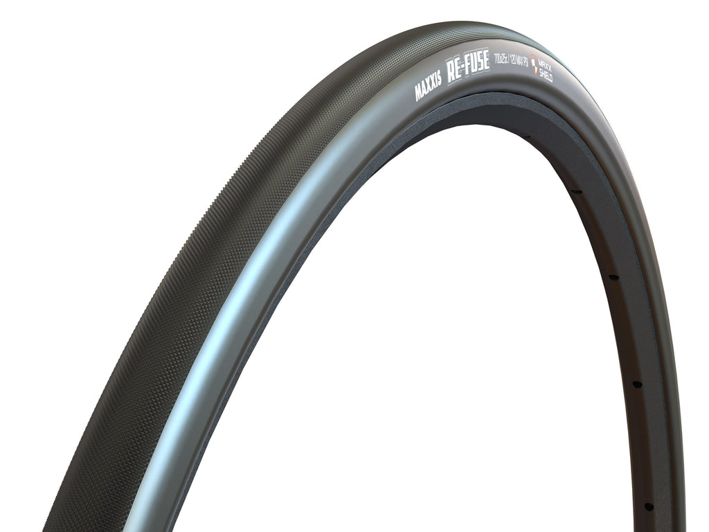 Maxxis Re-Fuse Tire 700x40c