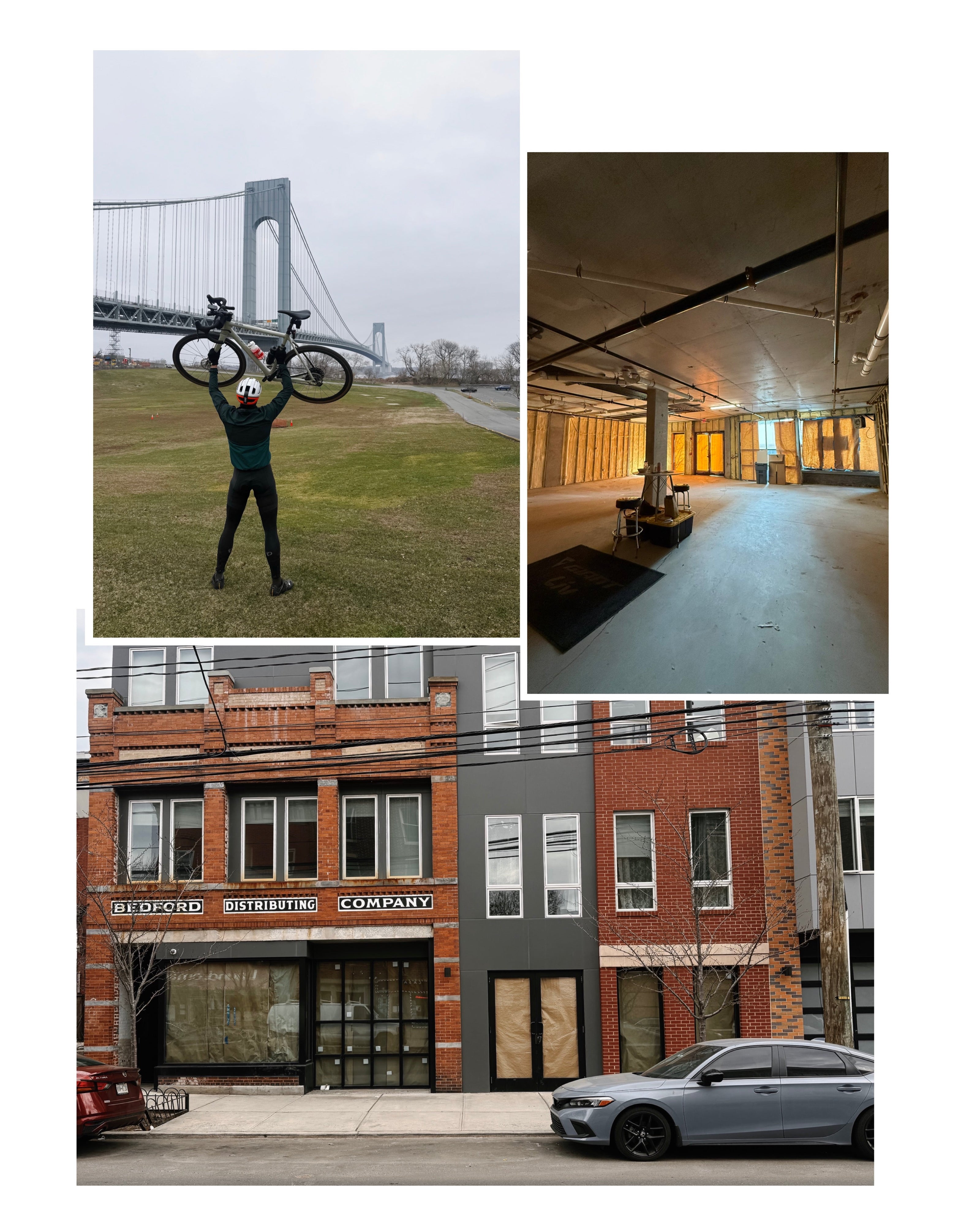 bike shop jersey city