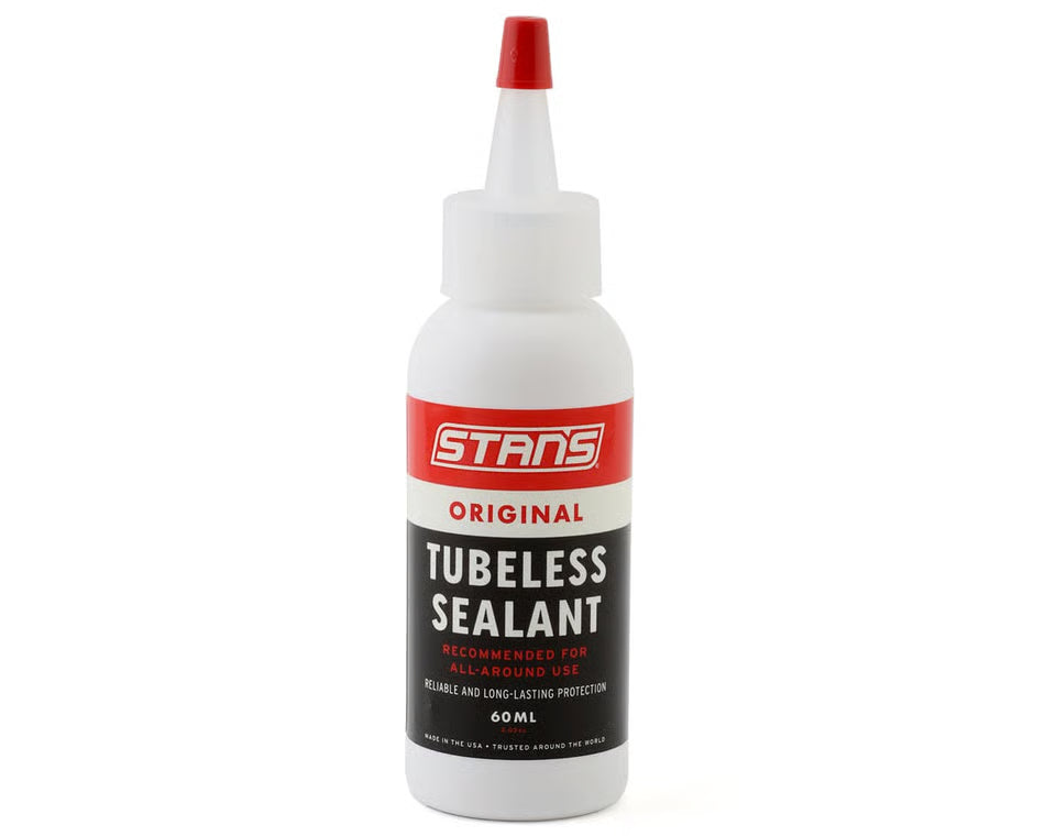 Stans Original Tubeless Sealant 2oz/60ML